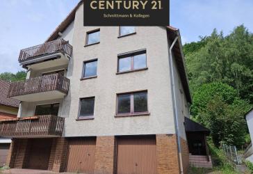 Vorschaubild Mehrfamilienhaus