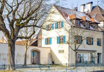 Vorschaubild Sonstiges Haus