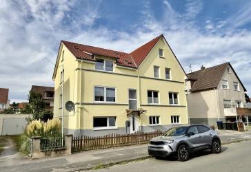 Vorschaubild Mehrfamilienhaus