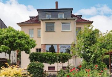 Vorschaubild Villa
