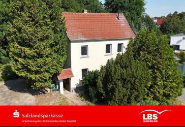 Vorschaubild Einfamilienhaus