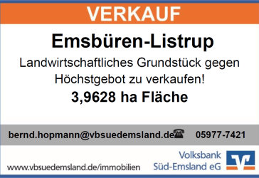 Vorschaubild Immobilie