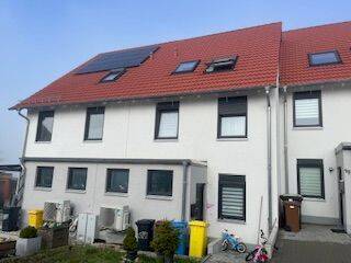 Vorschaubild Reihenhaus