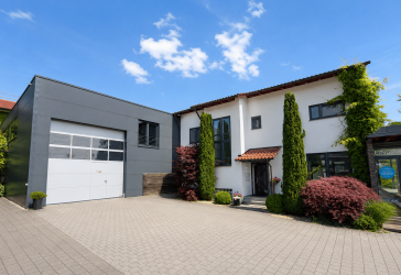 Vorschaubild Einfamilienhaus