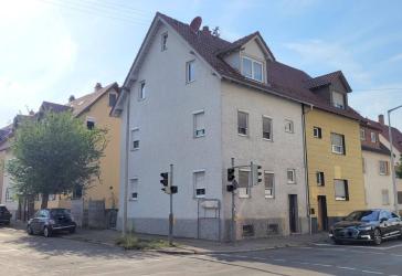 Vorschaubild Doppelhaushälfte