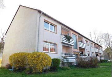 Frisch renovierte 3-Zi.-Whg. mit neuem Bad und neuem Boden