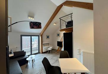 Vorschaubild Penthouse