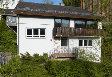 Vorschaubild Einfamilienhaus