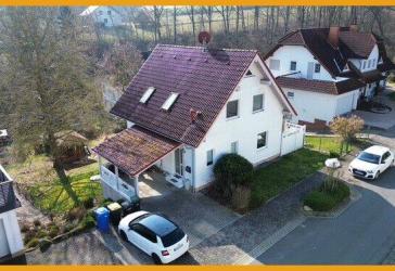 OPTIMALES FAMILIENHEIM! KEINE KÄUFERPROVISION!