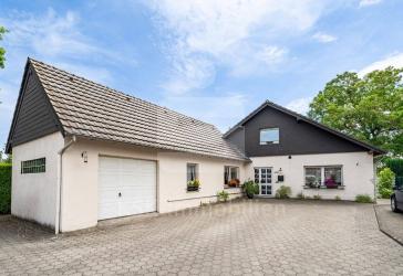 Willkommen in Ihrem neuen Zuhause - großzügig wohnen mit viel Platz für die ganze Familie!