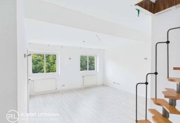 Attraktive 2-Zimmer-Eigentumswohnung - ideal für Eigennutzer & Kapitalanleger
