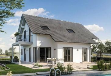 Vorschaubild Einfamilienhaus