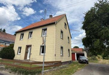 Vorschaubild Einfamilienhaus