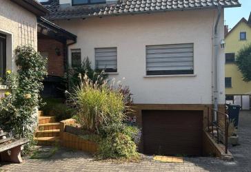 Einfamilienhaus in guter, ruhiger Lage von Waghäusel-Kirrlach