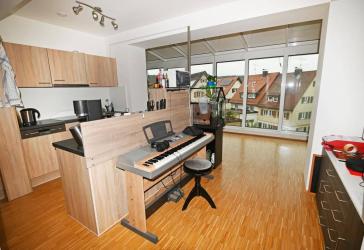 Vorschaubild Wohnung