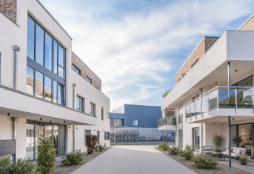 Vorschaubild Mehrfamilienhaus