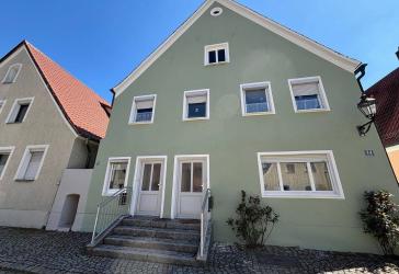 Vorschaubild Mehrfamilienhaus