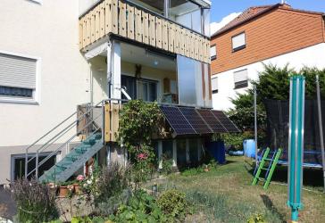 Vorschaubild Wohnung