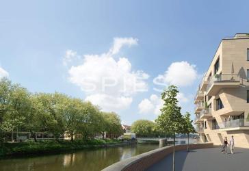 Das Penthouse im Excellent: Luxus mit Panorama
