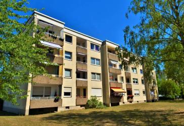 3-Zimmer-Wohnung in Frankenthal (Pfalz)