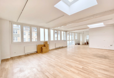Vorschaubild Büro- /Praxis-Immobilie