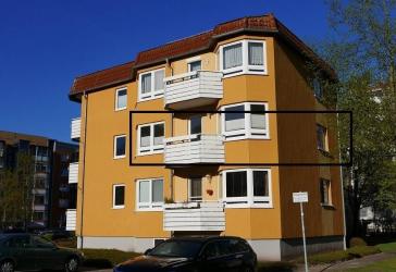 Vorschaubild Wohnung