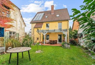 Vorschaubild Einfamilienhaus