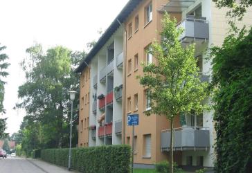 Ausreichend Platz für die ganze Familie!