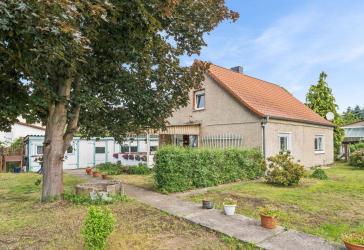 Vorschaubild Einfamilienhaus