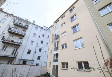 Vorschaubild Mehrfamilienhaus