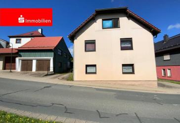 Vorschaubild Einfamilienhaus