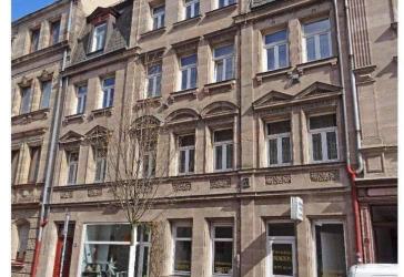 Vorschaubild Mehrfamilienhaus