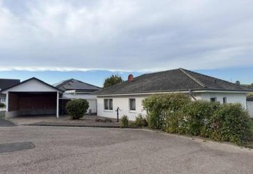 Einfamilienhaus, Bungalow, Ferienhaus im Weserbergland