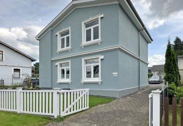 Vorschaubild Mehrfamilienhaus