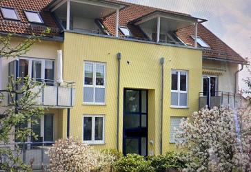 Vorschaubild Wohnung