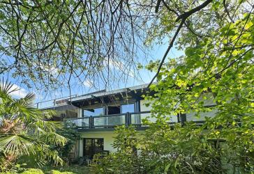 Vorschaubild Reihenmittelhaus