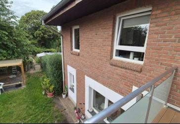 Vorschaubild Maisonettewohnung