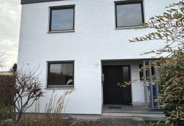Vorschaubild Reihenendhaus