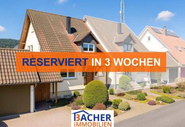 VERKAUFT! Sahnestück in traumhafter Lage!