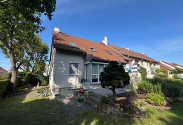 Vorschaubild Reihenendhaus