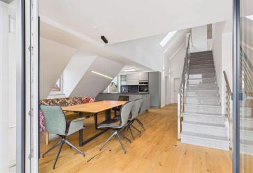Vorschaubild Penthouse