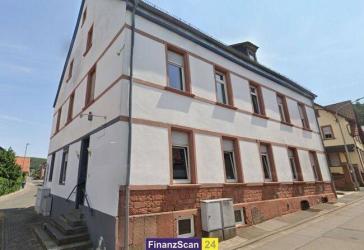 +++Großzügiges Mehrfamilienhaus, beste Lage, in Alsenborn+++