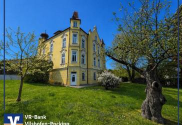 Vorschaubild Mehrfamilienhaus