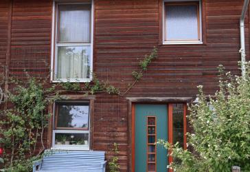 Vorschaubild Reihenmittelhaus
