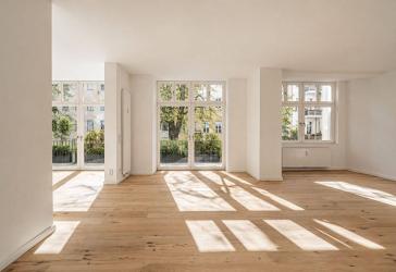 Vorschaubild Wohnung