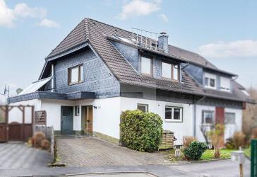 Raumwunder in bevorzugter Wohnlage - Kürten Sülze.
