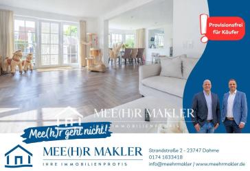 Modernisiertes Einfamilienhaus mit Einliegerwohnung, Garten & Tiefgarage in Ruhiger Spielstraße
