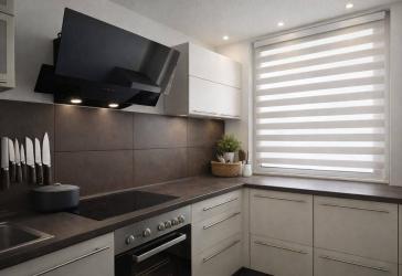 Vermietete 2-Zimmer-Wohnung inkl. TG-Stellplatz