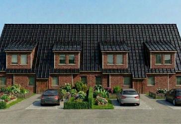 Vorschaubild Reihenmittelhaus