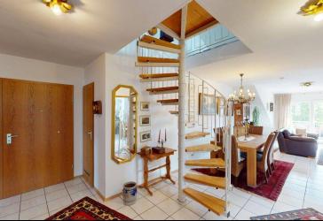Vorschaubild Maisonettewohnung
